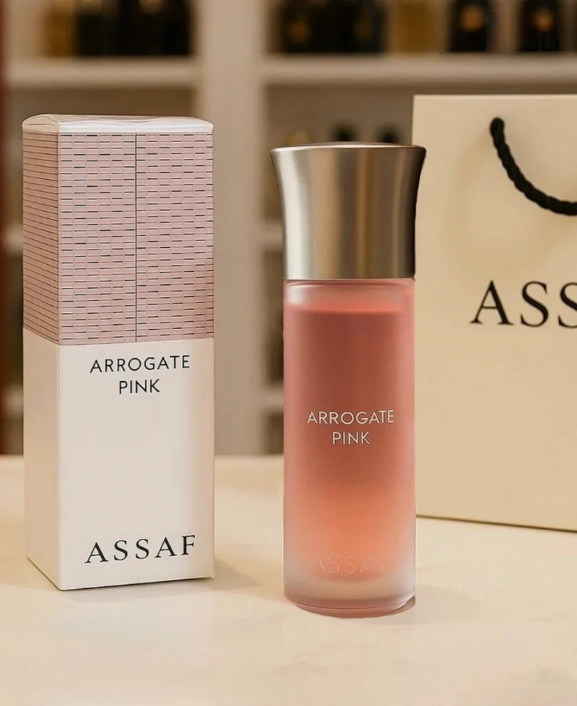 عطور