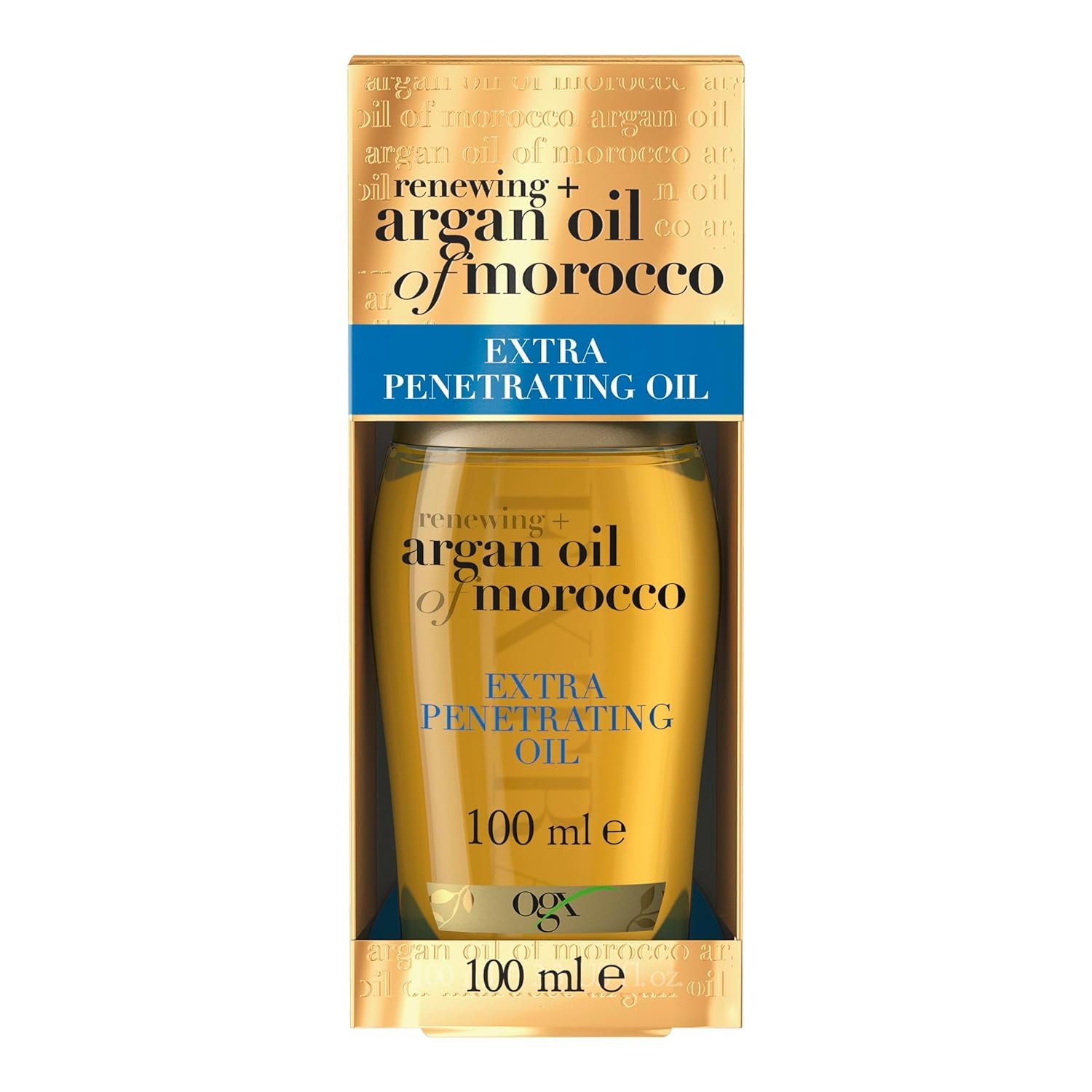زيت الارجان للشعر Argan Oil OGX