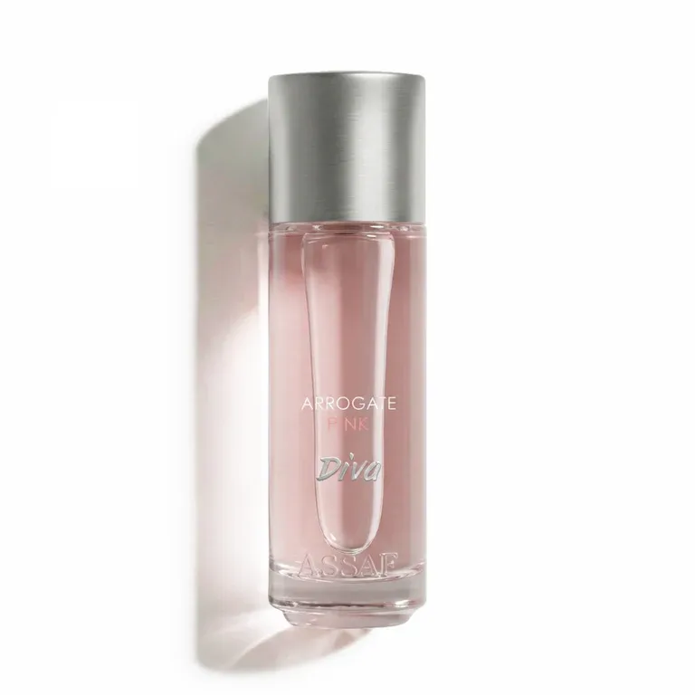ASSAF ARROGATE PINK DIVA 10mll